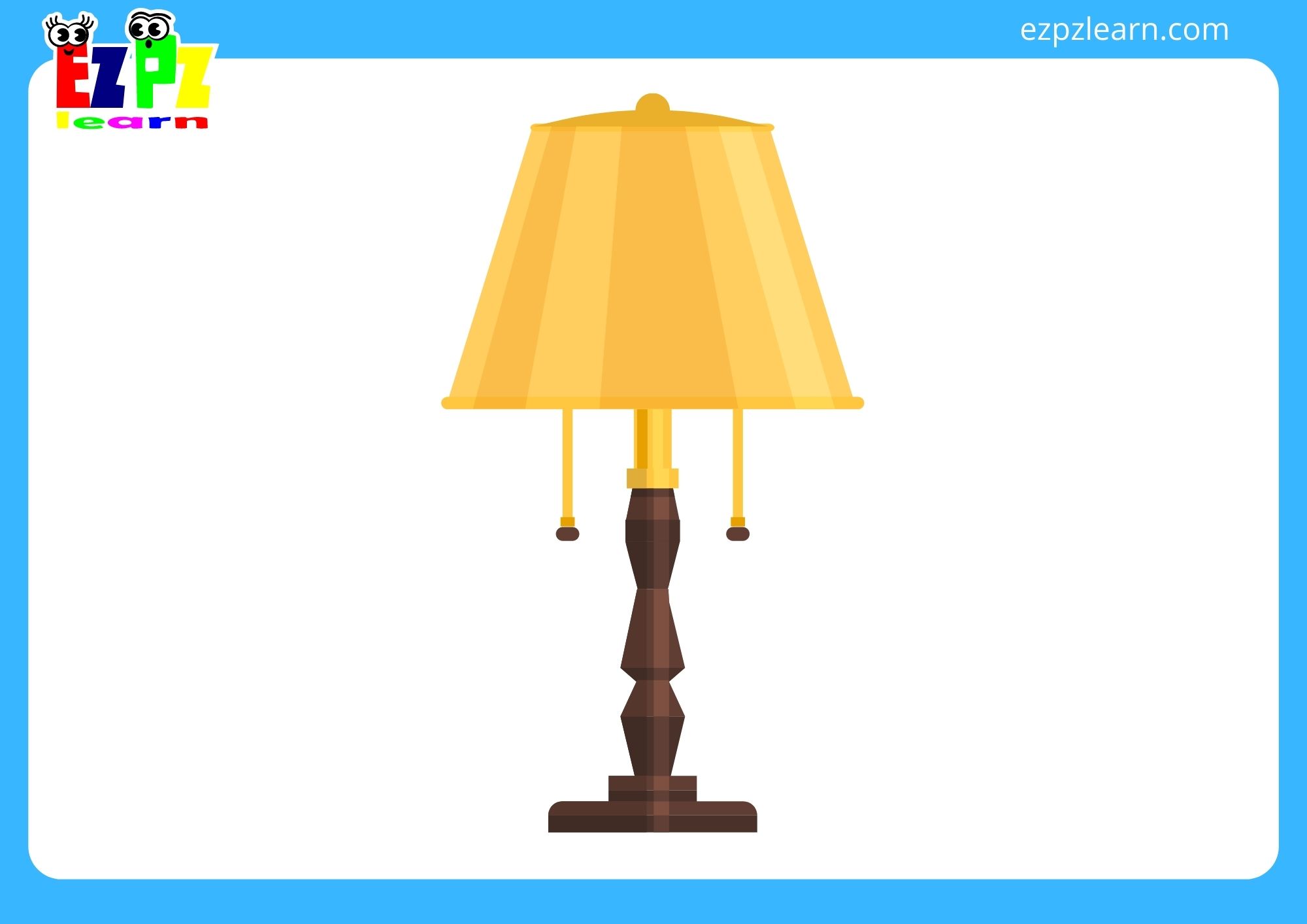 lamp